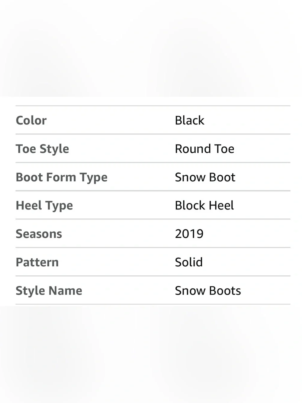 Womens Sorel Joan Of Arctic Knit II Rain Snow Waterproof Winter Boots - Sz 10.5